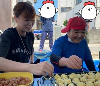 就労支援
